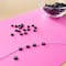 12 Packs: 340 ct. (4,080 total) Black Circular Alphabet Beads by Creatology™, 7.5mm